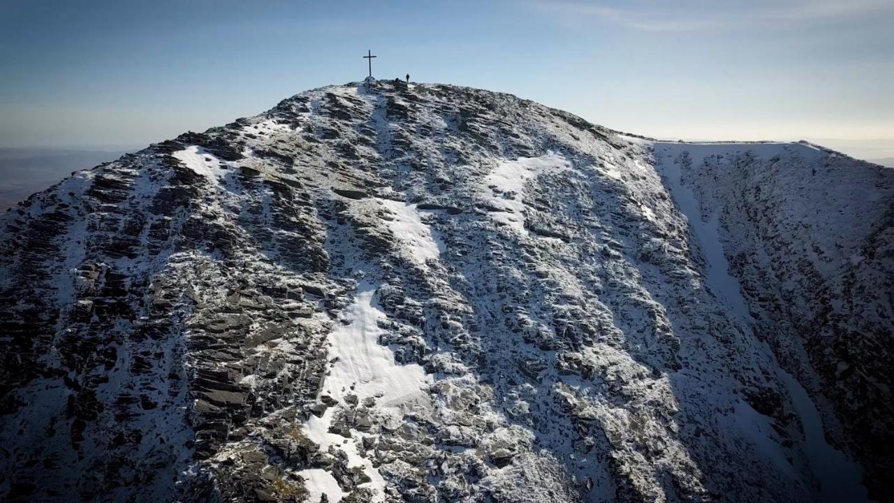 Climbers Inn Glencar Экстерьер фото