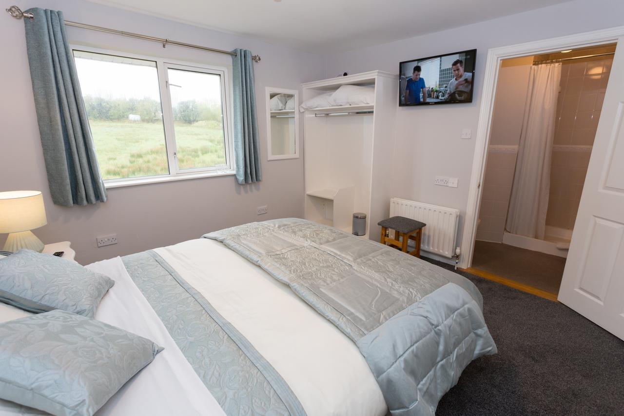 Climbers Inn Glencar Экстерьер фото
